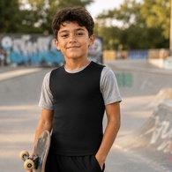 Power WearHouse ProPower PICA Vest for Kids