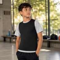 Power WearHouse ProPower PICA Vest for Kids