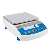 Radwag WLC 20/A2 Basic Precision Balance-20 kg Capacity
