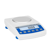 Radwag WTC 200 Basic Precision Balance-200 g Capacity