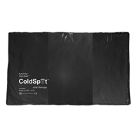 Relief-Pak ColdSpot 11-1252 Reusable Cold Pack, Urethane, 11" x 21"