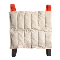 Relief Pak 11-1310 HotSpot Moist Heat Pack-Standard-10" x 12"