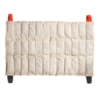 Relief Pak 11-1312 HotSpot Moist Heat Pack-Oversize-15" x 24"