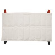 Relief Pak 11-1314 HotSpot Moist Heat Pack-Spine-Small Size-10" x 18"