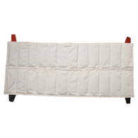Relief Pak 11-1315 HotSpot Moist Heat Pack-Spine-Large Size-10" x 24"