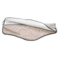 Relief Pak 11-1367 HotSpot Moist Heat Pack Terry Microfiber Cover-Neck