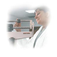 Rice Lake RL-MPS Physician Scale-440lb/200kg With Height Rod (102613)