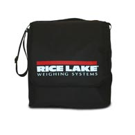 Rice Lake 107445 Carrying Case for 150-10-7 Digital Physician Scale