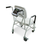 Rice Lake 560-10-1 Digital Chair Scale (166644)