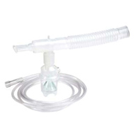 Roscoe Medical NEB-ROSKT-Roscoe Medical Nebulizer Kit (CS/50)