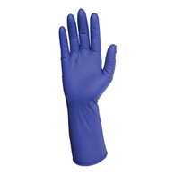 PremierPro Extended Cuff S2S Global 5092-PremierPro Extended Cuff Extended Cuff Exam Glove, Small, Blue (BX/50)