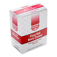 Water Jel Safeguard US Operating WJFA1728.00.000-Water Jel BZK/Lidocaine Burn Relief, First Aid Supplies (BX/144)