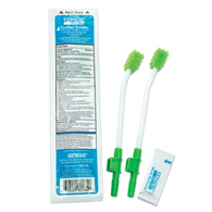 Toothette Sage Products 6513-Toothette Suction Swab Kit (CS/100)
