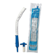Sage Products 6639 Q-Care Suction Kit - Covered Yankauer w/ Y-Connector & Suction Handle (1 Kit)