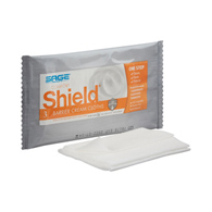 Comfort Shield Sage Products 7502-Comfort Shield Incontinent Care Wipe, 3 per Pack, Personal Wipes (BX/50)
