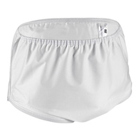 Sani-Pant Salk 850LG-Sani-Pant Unisex Protective Underwear, Large, Pants