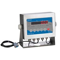 Brecknell DCSB4848 Pegasus Floor Scale-521LED Indicator-10000lb/5000kg