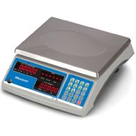 Brecknell B140 General Purpose Counting Scale-12 lbs