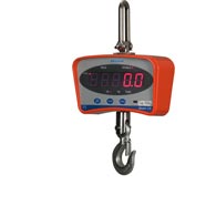 Brecknell CS-2000 Crane Scale-2000 lbs/1000 kg Capacity