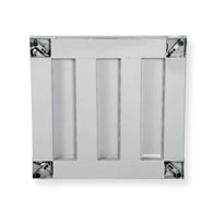 Brecknell DCSB4848-05 Pegasus Floor Scale Platform