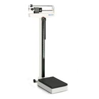 Brecknell HS-200M Physician Scale-200 kg/440 lb Capacity