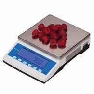 Brecknell MBS-300 Dietary Scale-300 g Capacity