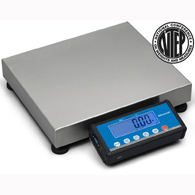Brecknell PS-USB Postal Scale-30 lb Capacity