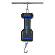 Brecknell ElectroSamson 22 lb/10 kg Capacity Hand-Held Scale
