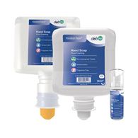 Kindest Kare PURE SC Johnson Professional USA 102261-Kindest Kare PURE Soap, 1000 mL Refill, Soaps (CS/6)