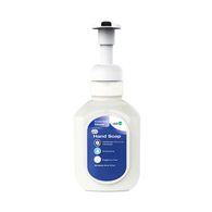 Kindest Kare Advanced SC Johnson Professional USA 6264FH-Kindest Kare Advanced Foaming Antimicrobial Soap, 15 oz Pump (EA/1)