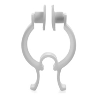 The Kushion Klip SDI Diagnostics 29-7963-500-The Kushion Klip Nose Clip For Spirometry Tests, Diagnostic Accessories (BG/25)