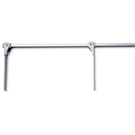 Seca 207 Measuring Rod for Infants w/ Extra Wide Measuring
