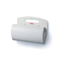 Seca 210 Mobile Measuring Mat for Babies and Toddlers-Inches