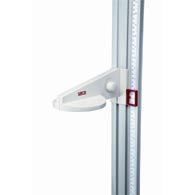 Seca 216 Accu-Hite Wall Mount Measuring Device-90" Capacity