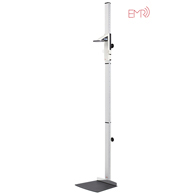 seca 264 EMR-Validated Stadiometer Wall-mounted