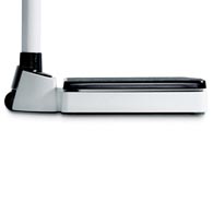 Seca 700 Physician'ss Beam Scale, 500 lb Capacity (7001121008)