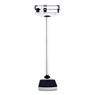 Seca 700 Physician'ss Beam Scale, 500 lb Capacity (7001121008)