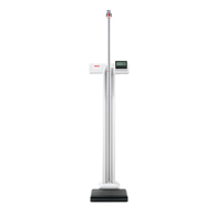 Seca 777 Digital Column Scale with Eye-Level Display and Height Rod