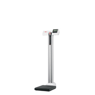 Seca 777 Digital Column Scale with Eye-Level Display and Height Rod