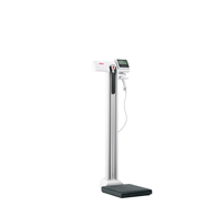 seca 787 EMR Validated Measuring Station w/ Integrated Measuring Rod