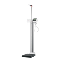 seca 797 EMR Validated Column Scale with Wi-Fi Function