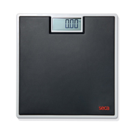Seca Clara 803 Digital Bathroom Weight Scales