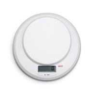 Seca 852 (8521317009) Culina Diet Scale w/ Bowl-6.6 lbs/3 kg Capacity