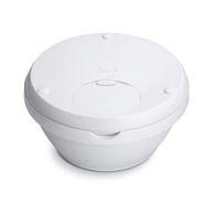 Seca 852 (8521317009) Culina Diet Scale w/ Bowl-6.6 lbs/3 kg Capacity