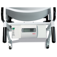 Seca 954 Digital Chair Scale w/ Wireless Transmission