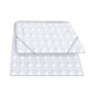 TotalDry Secure Personal Care Products SPC1832-TotalDry Waterproof Mattress Cover, Mattress Covers & Protectors (EA/1)