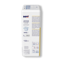 SENI Active Classic Plus Underwear-Moderate Protection-2Packs