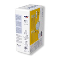 SENI Active Classic Plus Underwear-Moderate Protection-Case Quantities