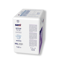 SENI Active Super Plus Underwear-Heavy Incontinence-Case Quantities