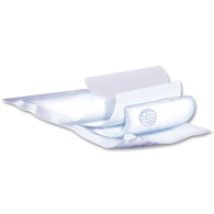 Pack of 30 SENI S-0315-UD1 23"x35" Soft Super Dry Underpads